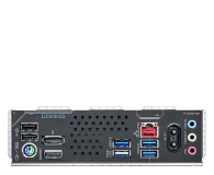 Gigabyte B860M GAMING WIFI6 - 1512967 - zdjęcie 4